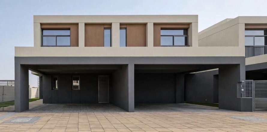 Villa de 3 chambres à Dubai, UAE No. 216802