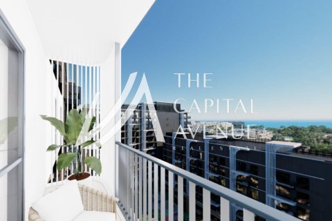 Appartement de 2 chambres à Saadiyat Cultural District, UAE No. 218935