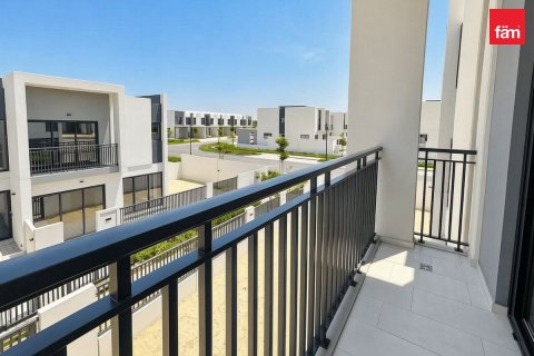 Villa de 4 dormitorios en Dubai, UAE No. 216941 18
