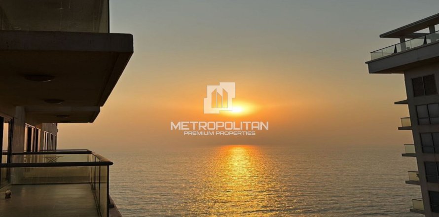 Apartment de 2 dormitorios en Al Marjan Island, UAE No. 128840