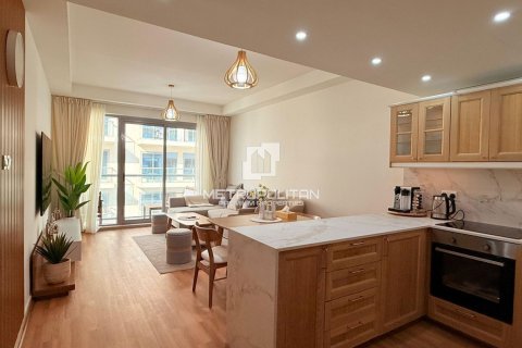 Apartment de 2 dormitorios en Al Marjan Island, UAE No. 128840 13