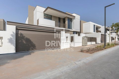 5 غرفة نوم فيلا في Al Furjan, الإمارات العربية المتحدة رقم 215102 24
