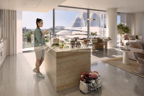 2 bedrooms Apartment in Abu Dhabi, UAE No. 99165 5