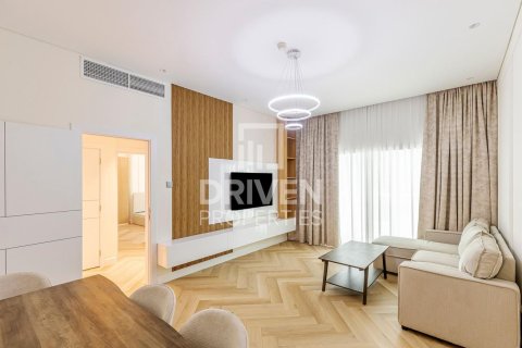 Appartement de 1 chambre à Marina Pinnacle, UAE No. 211404 3