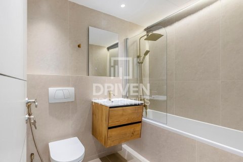 Appartement de 1 chambre à Marina Pinnacle, UAE No. 211404 11