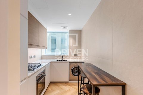 Appartement de 1 chambre à Marina Pinnacle, UAE No. 211404 10