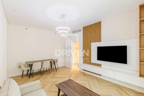 Appartement de 1 chambre à Marina Pinnacle, UAE No. 211404 5