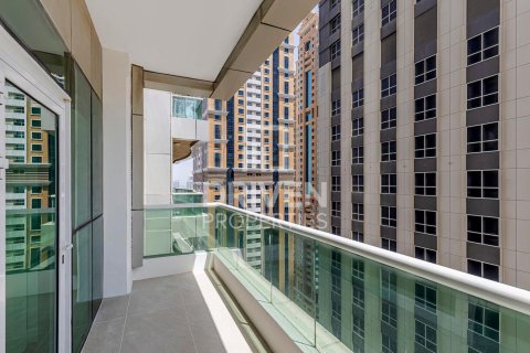 Appartement de 1 chambre à Marina Pinnacle, UAE No. 211404 13
