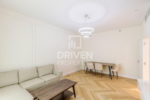 Appartement de 1 chambre à Marina Pinnacle, UAE No. 211404 6
