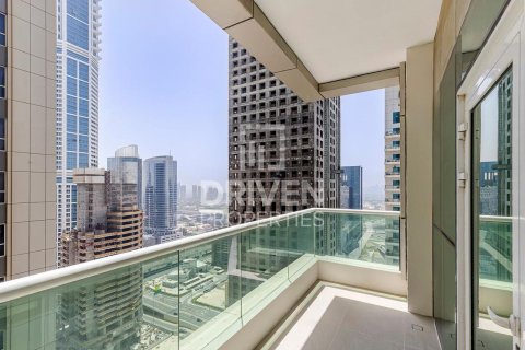 Appartement de 1 chambre à Marina Pinnacle, UAE No. 211404 2