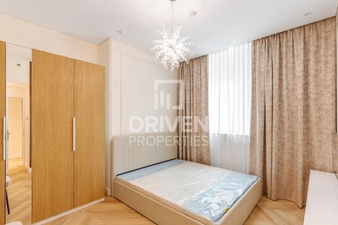 Appartement de 1 chambre à Marina Pinnacle, UAE No. 211404 7