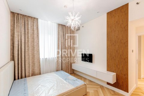 Appartement de 1 chambre à Marina Pinnacle, UAE No. 211404 8