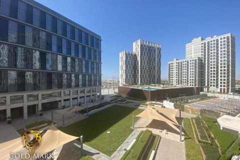 Квартира с 3 спальнями в Дубай Хилс Эстейт, ОАЭ №29089 15
