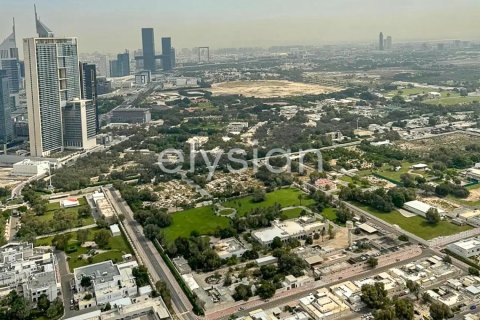 1 غرف نوم شقة في وسط مدينة دبي, الإمارات العربية المتحدة رقم 64918 26