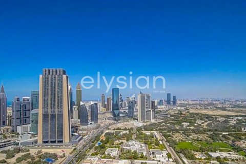 1 غرف نوم شقة في وسط مدينة دبي, الإمارات العربية المتحدة رقم 64918 28