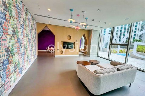 1 غرف نوم شقة في وسط مدينة دبي, الإمارات العربية المتحدة رقم 64918 7