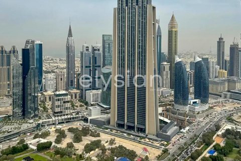 1 غرف نوم شقة في وسط مدينة دبي, الإمارات العربية المتحدة رقم 64918 27