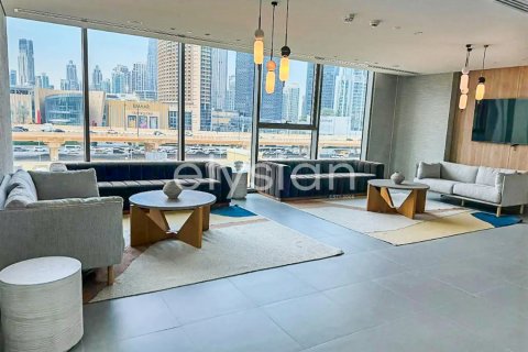 1 غرف نوم شقة في وسط مدينة دبي, الإمارات العربية المتحدة رقم 64918 6