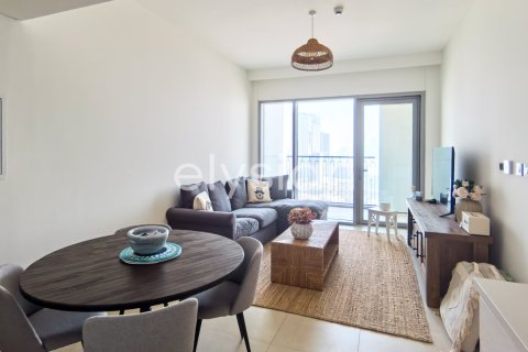 1 غرف نوم شقة في وسط مدينة دبي, الإمارات العربية المتحدة رقم 64918 24