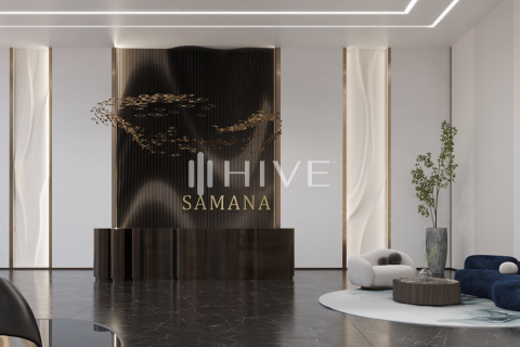 2 bedrooms Apartment in Dubai, UAE No. 48128 8