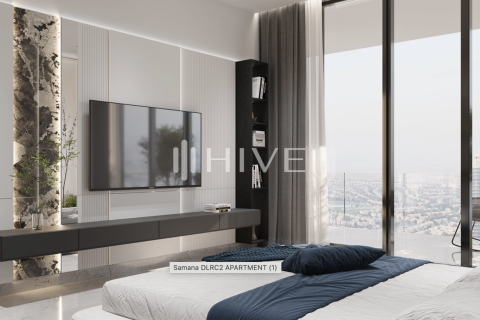 2 bedrooms Apartment in Dubai, UAE No. 48128 12