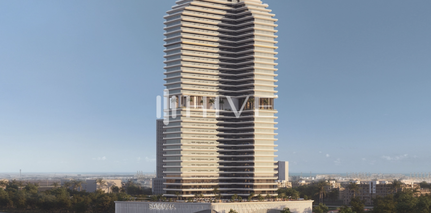2 bedrooms Apartment in Dubai, UAE No. 48128