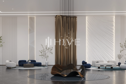 2 bedrooms Apartment in Dubai, UAE No. 48128 10