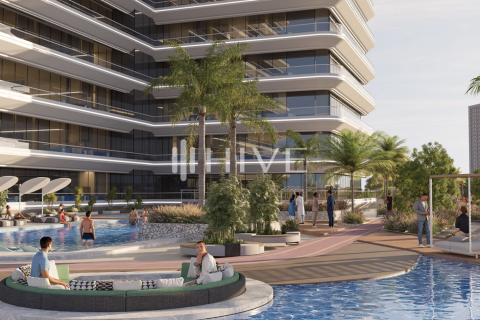 2 bedrooms Apartment in Dubai, UAE No. 48128 7