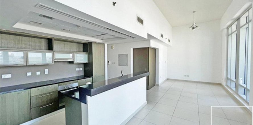 Apartment de 1 dormitorio en The Lofts, UAE No. 211104
