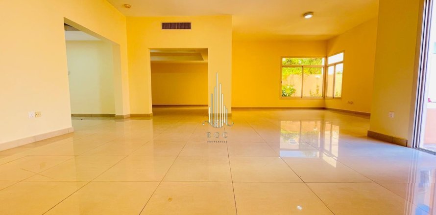 5 غرفة نوم  فيلا في Muroor Area, الإمارات العربية المتحدة رقم 75919