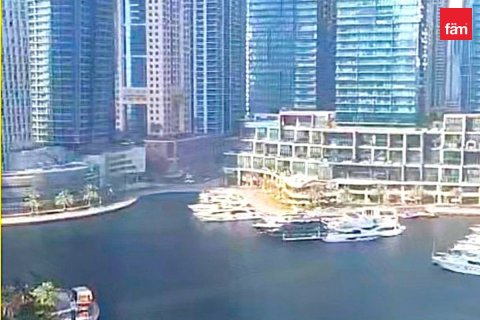 3 bedrooms Apartment in Dubai Marina, UAE No. 213336 10