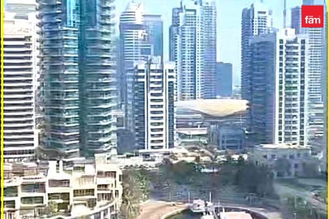 3 bedrooms Apartment in Dubai Marina, UAE No. 213336 9