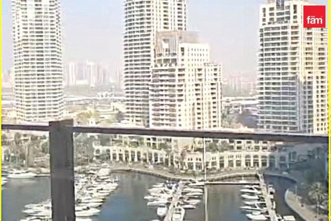 3 bedrooms Apartment in Dubai Marina, UAE No. 213336 6