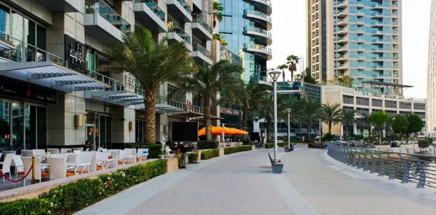 3 bedrooms Apartment in Dubai Marina, UAE No. 213336