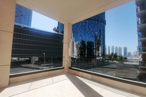 2 غرف نوم شقة في Shams Abu Dhabi, الإمارات العربية المتحدة رقم 45265