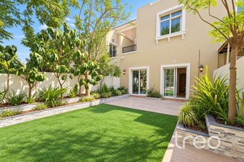 2 bedrooms Villa in Arabian Ranches, UAE No. 220913