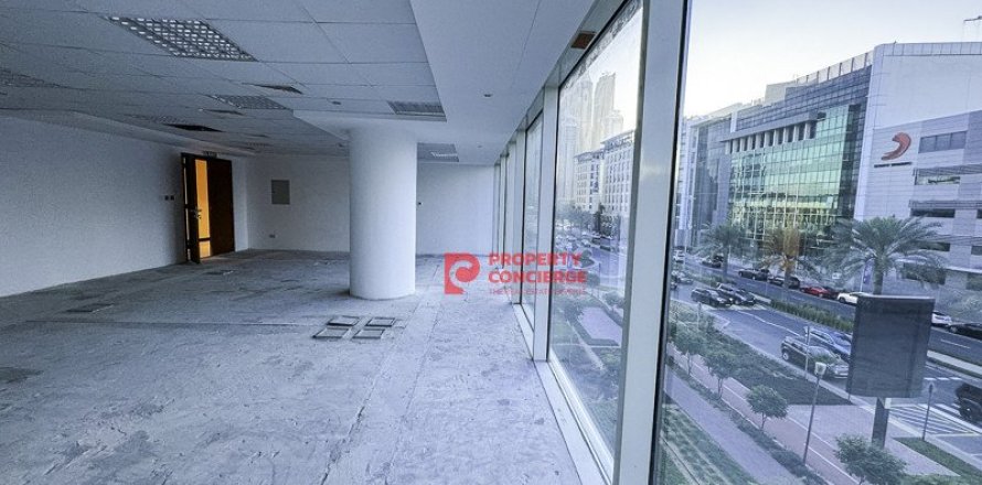 Office de 77m² à Dubai Media City, UAE No. 39714