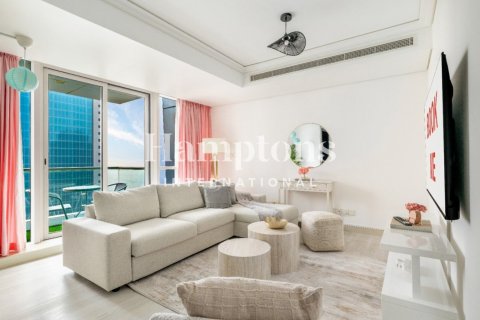 Appartement de 2 chambres à Jumeirah Lake Towers, UAE No. 220070