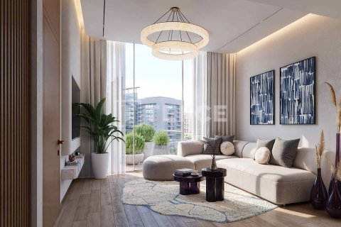4 bedrooms Duplex in Dubai, UAE No. 205643 14