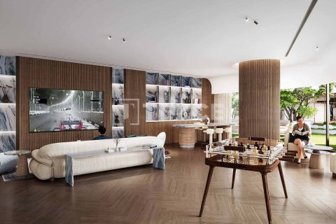 4 bedrooms Duplex in Dubai, UAE No. 205643 13