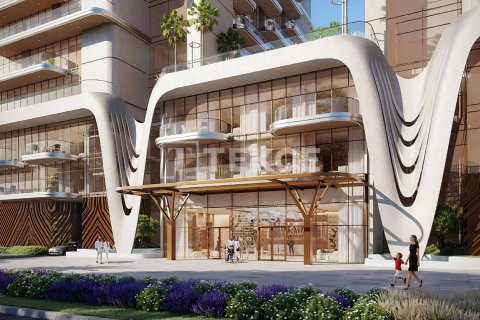 4 bedrooms Duplex in Dubai, UAE No. 205643 7
