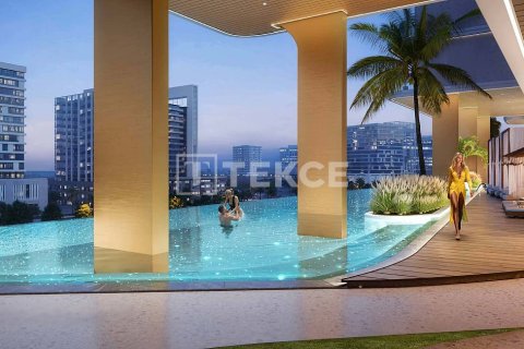 4 bedrooms Duplex in Dubai, UAE No. 205643 9