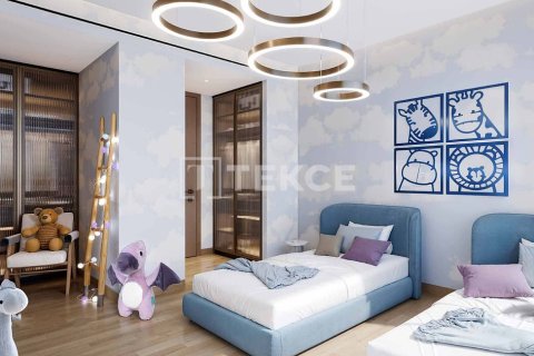 4 bedrooms Duplex in Dubai, UAE No. 205643 18