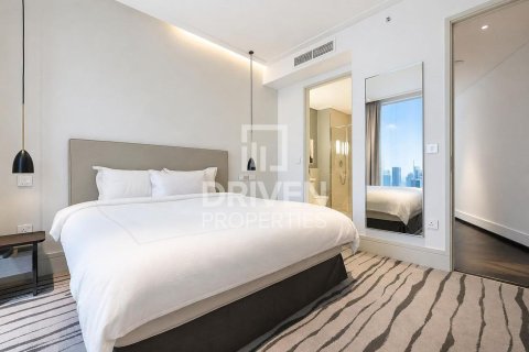 2 bedrooms Apartment in Vida Residence Downtown, UAE No. 211698 9