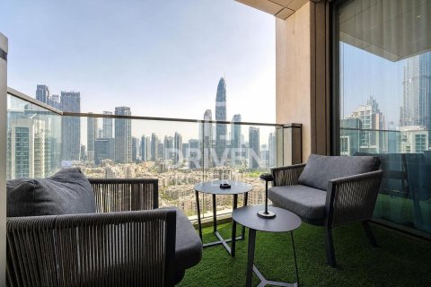 2 bedrooms Apartment in Vida Residence Downtown, UAE No. 211698 26