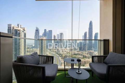 2 bedrooms Apartment in Vida Residence Downtown, UAE No. 211698 24