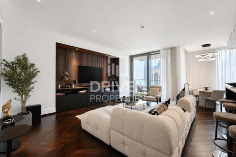 2 bedrooms Apartment in Vida Residence Downtown, UAE No. 211698
