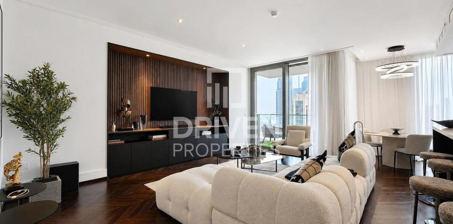 2 bedrooms Apartment in Vida Residence Downtown, UAE No. 211698