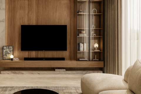 Apartment de 2 dormitorios en Dubai, UAE No. 146724 5