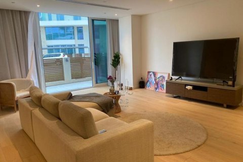 Квартира с 2 спальнями на Saadiyat Cultural District, ОАЭ №37677 5